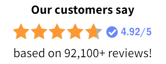 LivPure 5 star ratings